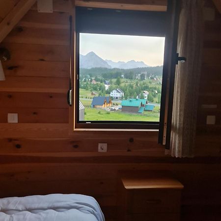 Holiday Home Mountain Жабляк Екстер'єр фото