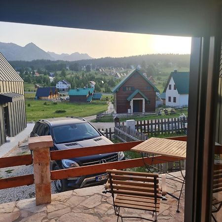 Holiday Home Mountain Жабляк Екстер'єр фото