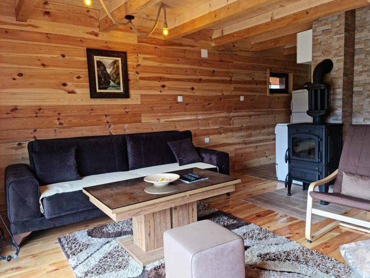 Holiday Home Mountain Жабляк Екстер'єр фото