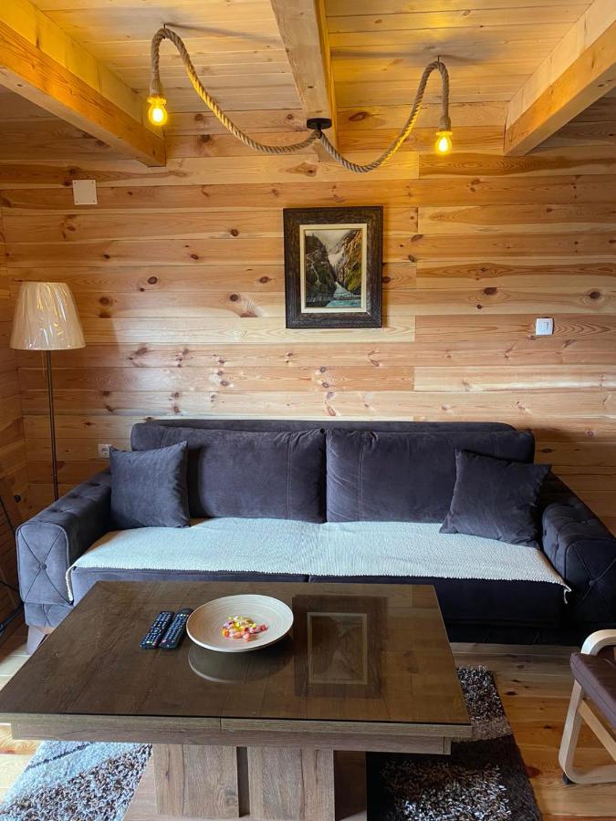 Holiday Home Mountain Жабляк Екстер'єр фото