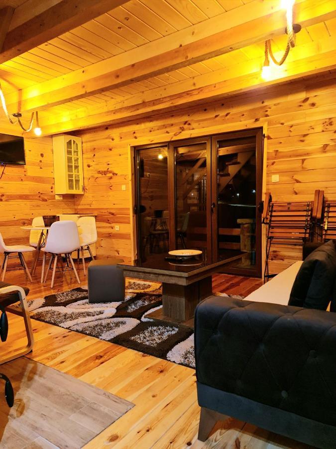 Holiday Home Mountain Жабляк Екстер'єр фото