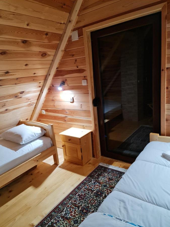 Holiday Home Mountain Жабляк Екстер'єр фото