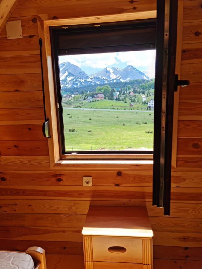 Holiday Home Mountain Жабляк Екстер'єр фото