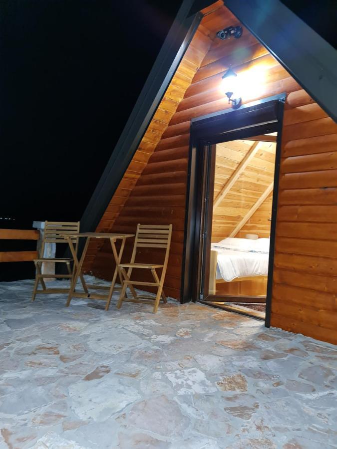 Holiday Home Mountain Жабляк Екстер'єр фото
