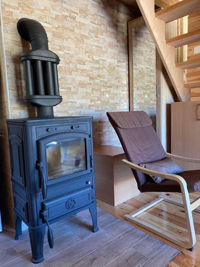 Holiday Home Mountain Жабляк Екстер'єр фото