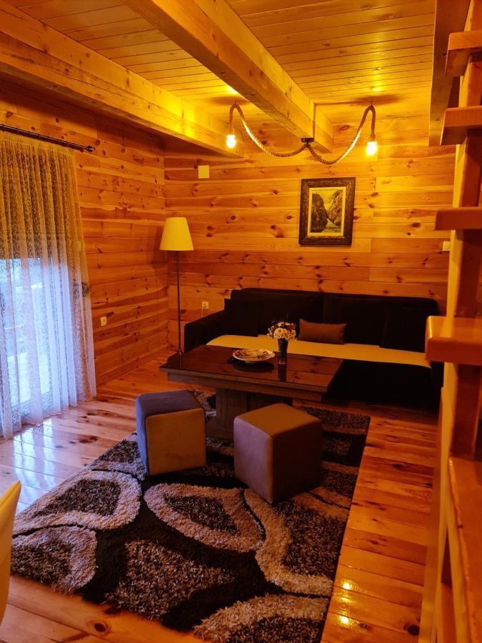 Holiday Home Mountain Жабляк Екстер'єр фото