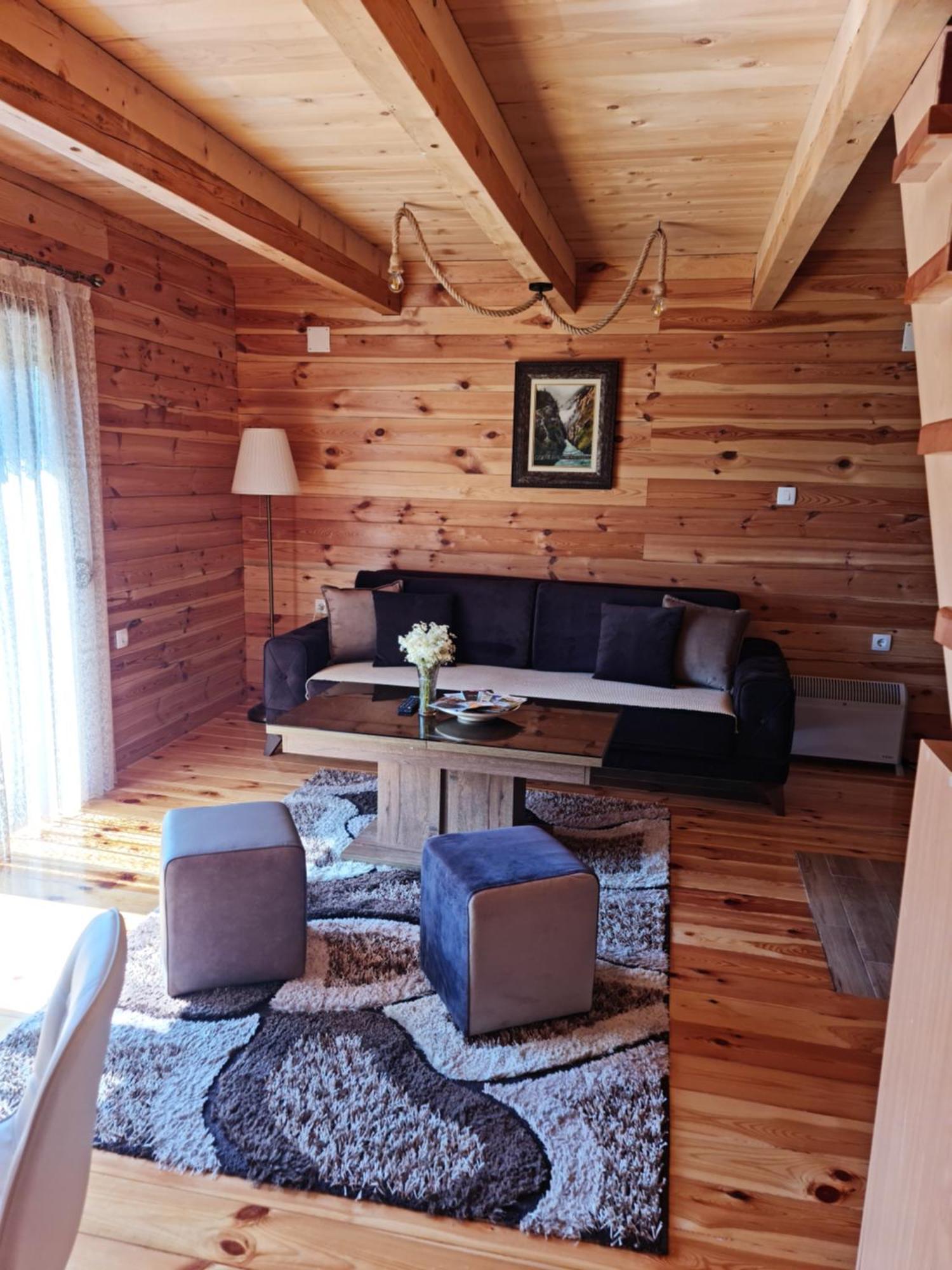 Holiday Home Mountain Жабляк Екстер'єр фото