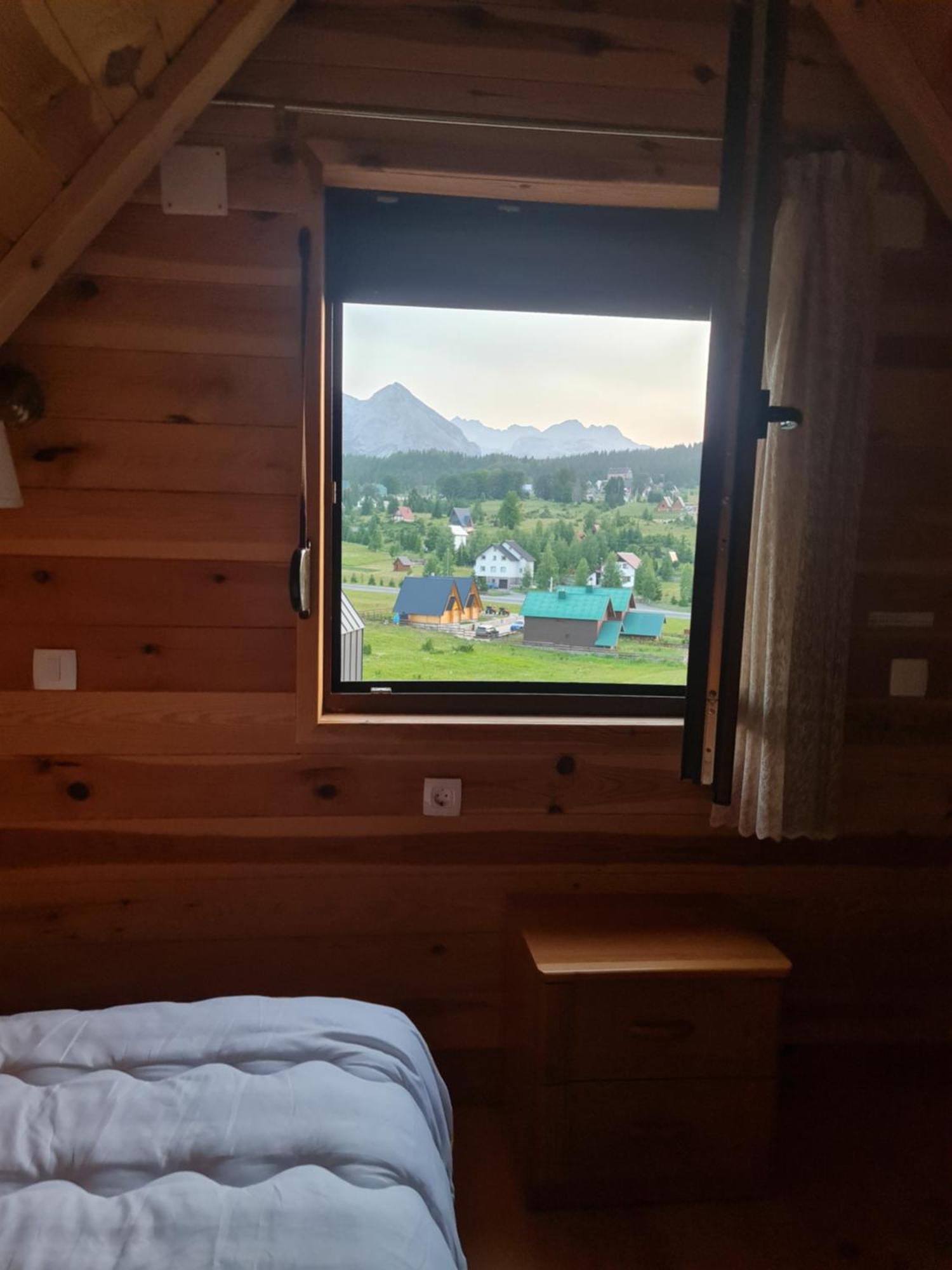 Holiday Home Mountain Жабляк Екстер'єр фото